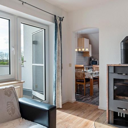 Arnold Laubbach Apartment Ostrach Exterior photo